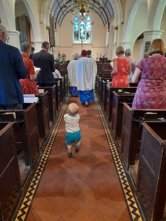 Music & Culture St Leonard's Church Flamstead and St John's Church